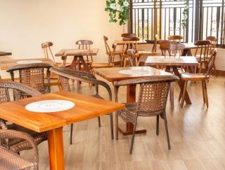 Flamarc Hotel - Kampala - 6