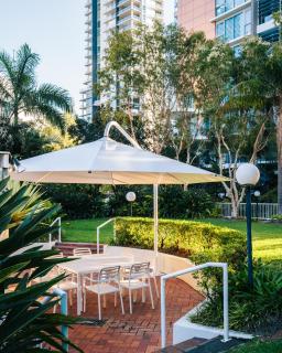 The Crest Apartments - Gold Coast - 1