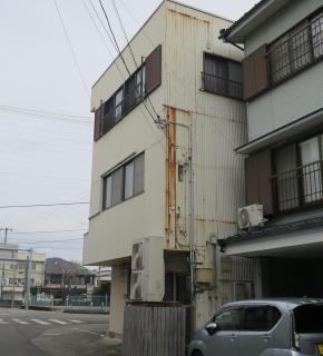 Aarons Guest House - Tanabe - 9