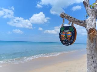 Happy Beach hotel nilaveli - Nilaveli - 4