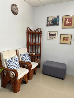 Casa Residence by Baluyut - 1