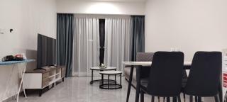 Agile Crown Suites Malaysia - Kuala Lumpur - 7