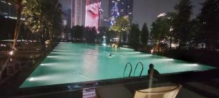 Agile Crown Suites Malaysia - Kuala Lumpur - 6