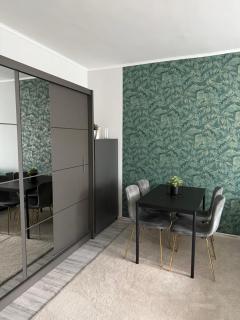 Boulevard Apartman - Nyíregyháza - 6