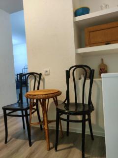 Guest house on Marjanishvili - Tbilisi - 2