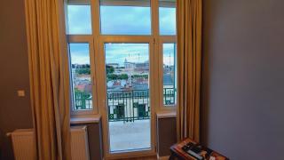 Castle View - Budapest - 8