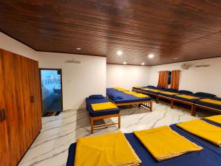 Celestial Heights Homestay - Kurchi - 2