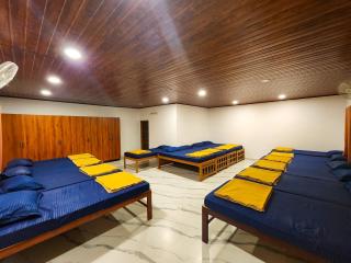 Celestial Heights Homestay - Kurchi - 1