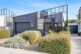 Allure - stunning in central Port Fairy - Port Fairy - 0