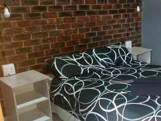 Bostons Lodge & Restaurant - Jan Kempdorp - 2