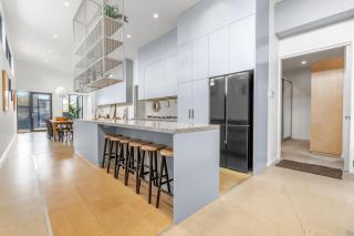 Allure - stunning in central Port Fairy - 7