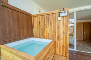 Ethos 1 - 3BR Villa with Ricefield views - Tanah Lot - 6