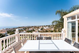 Villa Janina - Fuengirola - 5