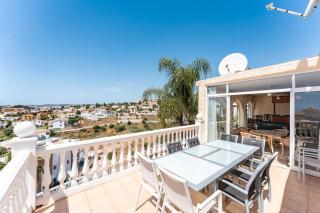 Villa Janina - Fuengirola - 4