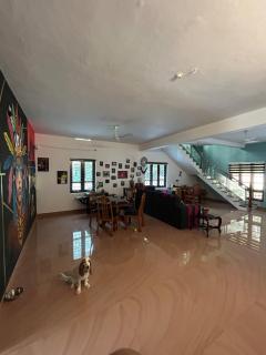 IDA Cliff Villas - Varkala - 9