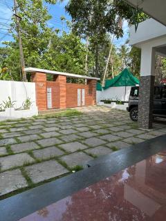 IDA Cliff Villas - Varkala - 7
