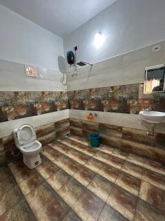 IDA Cliff Villas - Varkala - 5