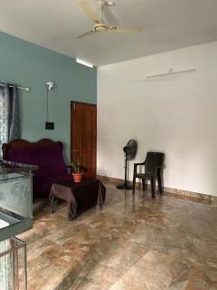 IDA Cliff Villas - Varkala - 1