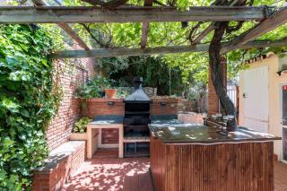 Villa Janina - Fuengirola - 7