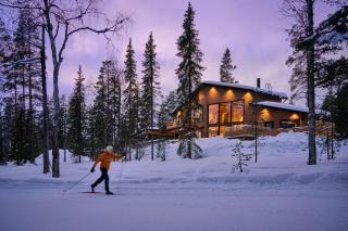 Kaira Chalet by Aavalevi Holidays - Ylläsjärvi - 8