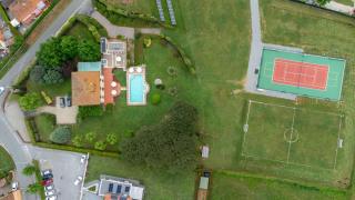 Villa Colombai - Orentano - 7