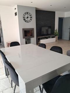 Family villa with pool - Barbentane - 7