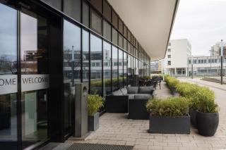 INNSiDE by Meliá Wolfsburg - 2