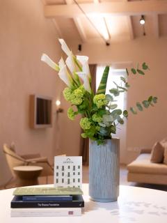 PALAZZO CIOPETA - Italian Excellence - 2