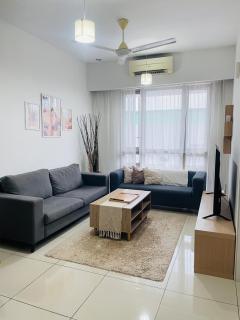 Cascades Tenang Muji Minimalist by Nora - Petaling Jaya - 8