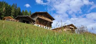 Urlaub auf dem Bergbauernhof Gigglhirn in Ulten - 3