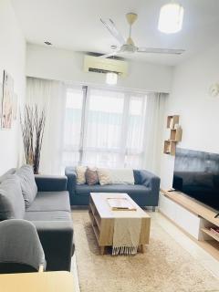 Cascades Tenang Muji Minimalist by Nora - Petaling Jaya - 9