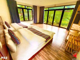Tùng Núi Homestay - Thái Nguyên - 9