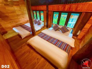 Tùng Núi Homestay - Thái Nguyên - 5