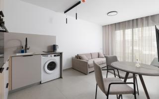 דירת גן w360 - Eilat - 3