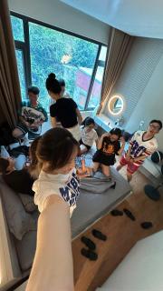 CAT BA Villas 5 Rooms - Cat Ba - 3