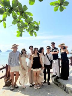 CAT BA Villas 5 Rooms - Cat Ba - 0