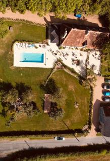 Le Presbytere de Leyrat - - 1