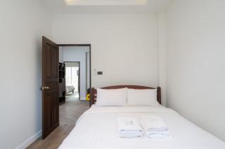 Orchid Paradise Homes OPV 20 - Hua Hin - 1