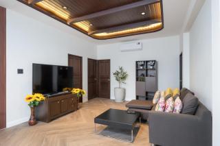 Orchid Paradise Homes OPV 20 - Hua Hin - 7
