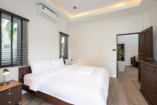Orchid Paradise Homes OPV 20 - Hua Hin - 8