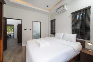 Orchid Paradise Homes OPV 20 - Hua Hin - 4