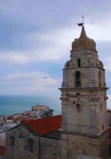 Dimora della Cattedrale - Tra silenzio antico e profumo di mare - Vieste - 0