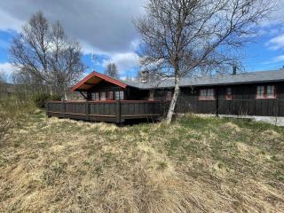 Charming Mountain Retreat Near Ski Trails and Beitostølen Center - Beitostøl - 9