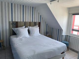 Le Bleu, T2 proche plage de Morgat - Crozon - 7
