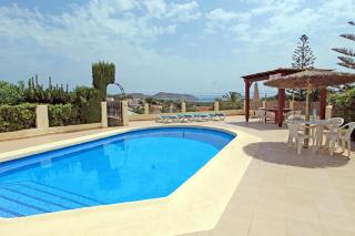 Afilador - Moraira - 9