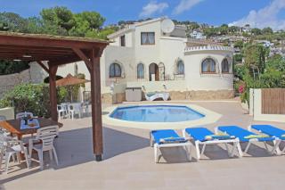 Afilador - Moraira - 8