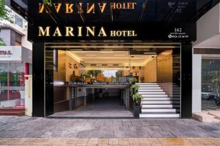 Marina Hotel Bac Giang - Hoa Yên - 7