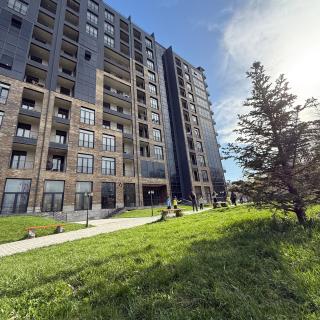 Tsaghkadzor View Апартамент с видом на горы - Tsaghkadzor - 7