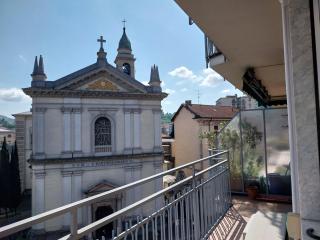 Residenza Cadorna - Como - 9