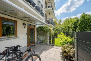 Praga Łochowska Deluxe Apartment by BookingHost - 2